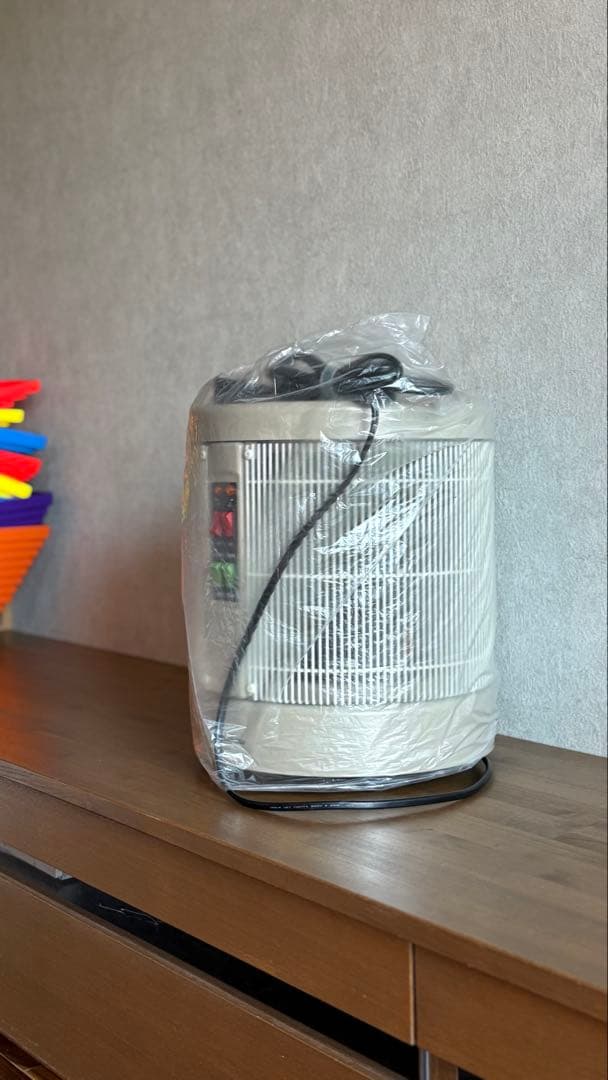 【日本製】遠赤外線パネルヒーター 1000型 暖話室 DAN1000-R16