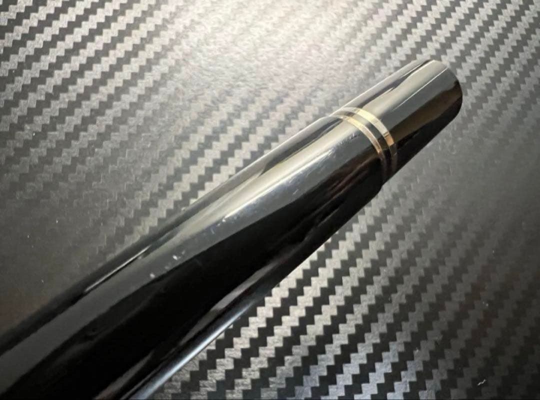 極美品 ペリカン M405 F シルバートリム 万年筆