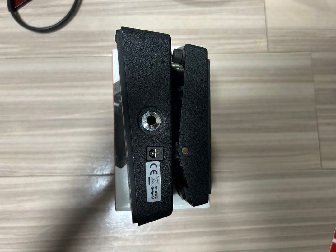 ギター Jim Dunlop crybaby mini CBM95