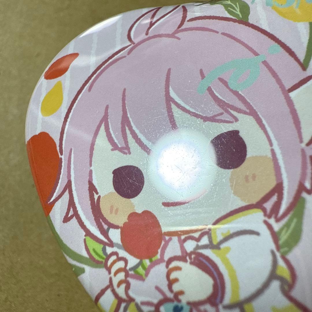 魔入りました!入間くん ハート缶バッジ まとめ売り