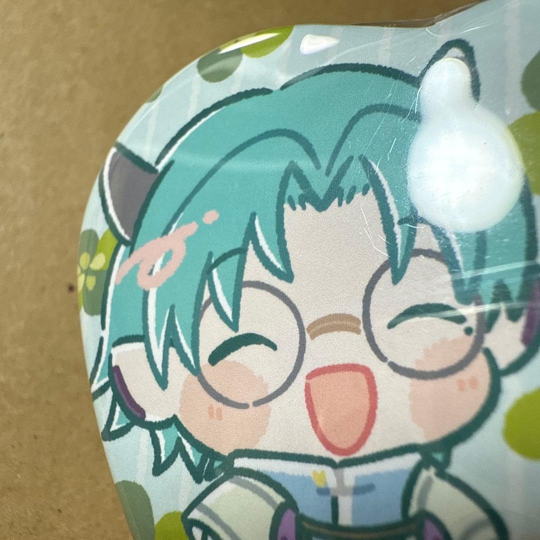 魔入りました!入間くん ハート缶バッジ まとめ売り