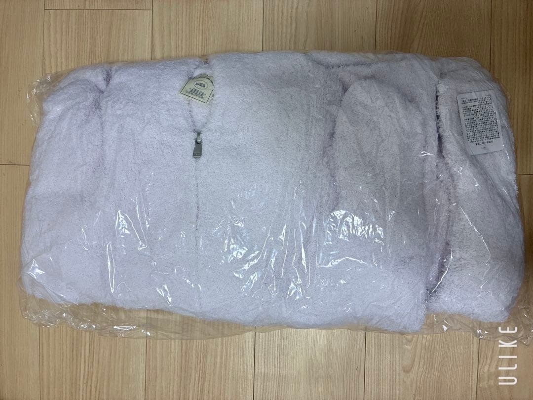 ジェラートピケ 福袋 2026 今期 もこもこ ルームウェア 3点セット