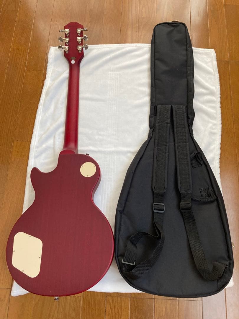 『♡美品♡』Epiphone Les Paul サンバースト♪