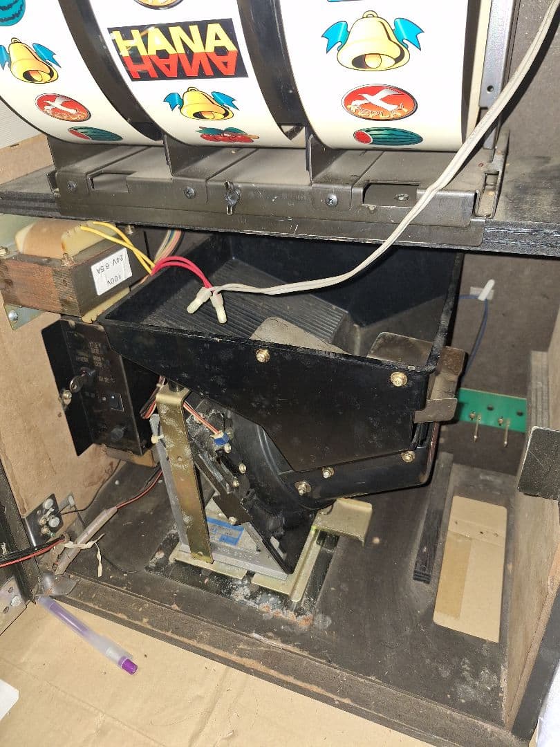 パイオニア　ハナハナ30