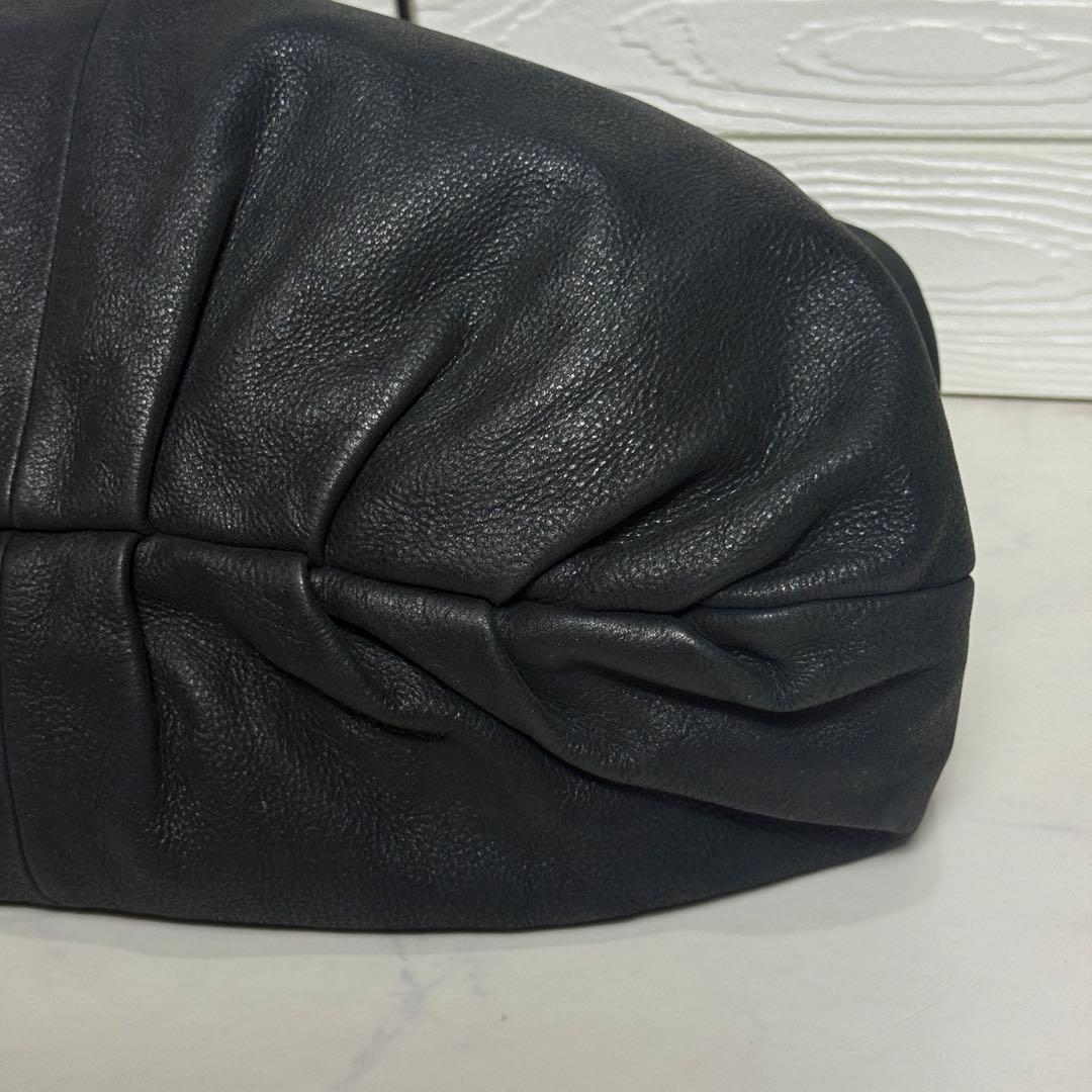 バッグ y2k archive TRES one shoulder bag hobo