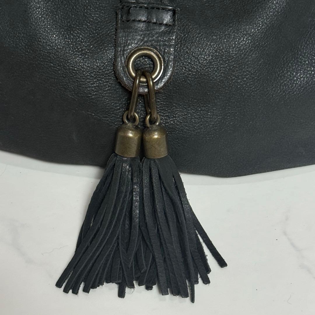 バッグ y2k archive TRES one shoulder bag hobo