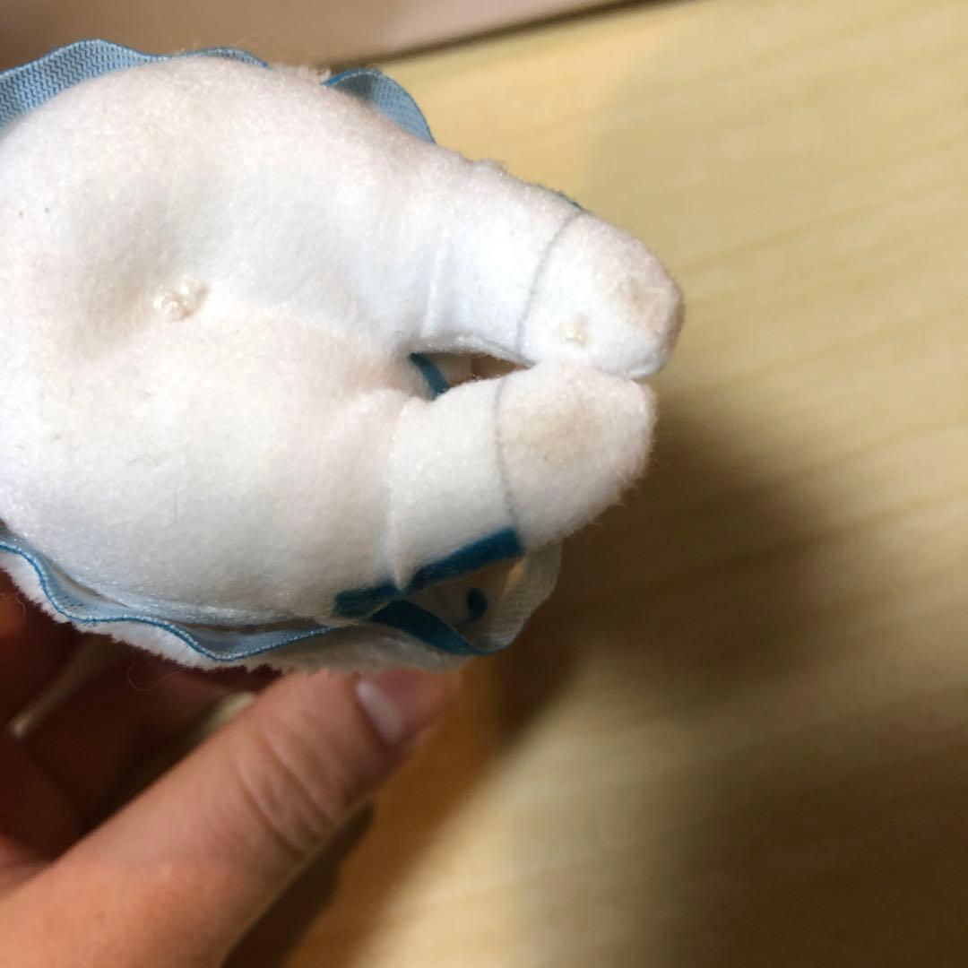 キンプリ ちょっこりさんとクリップ Prince３体セット