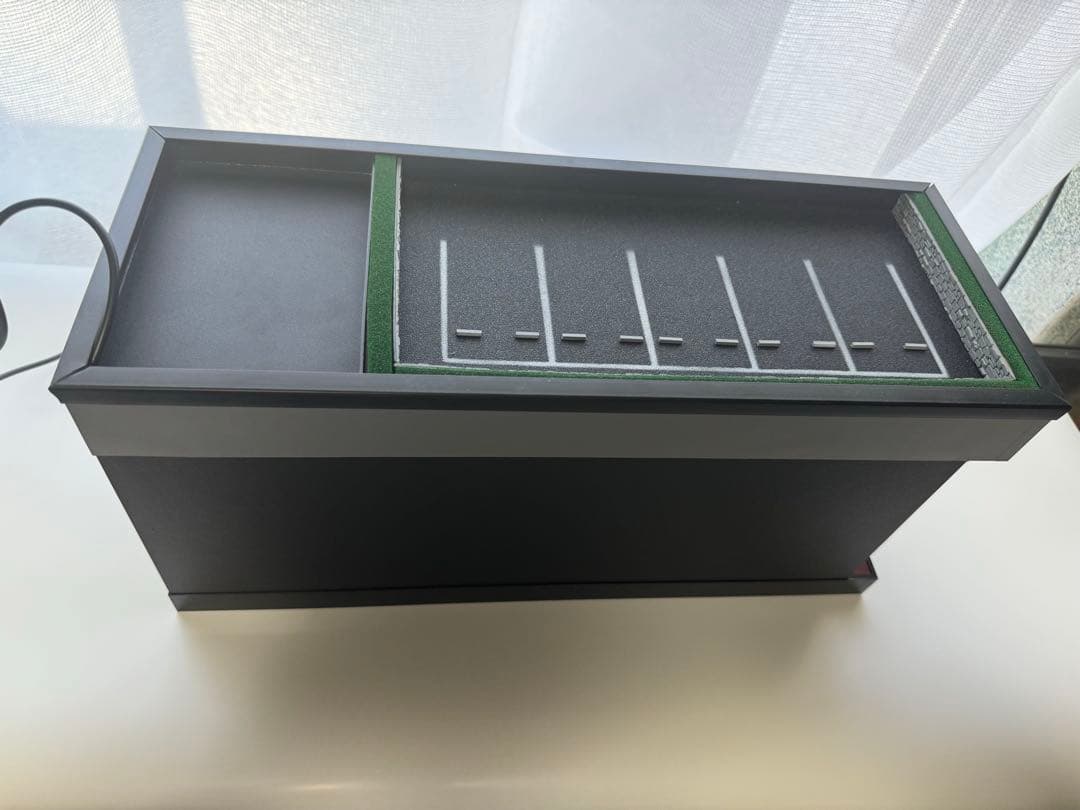 1/64 ignition model ショールームジオラマ ミニカー2台付属