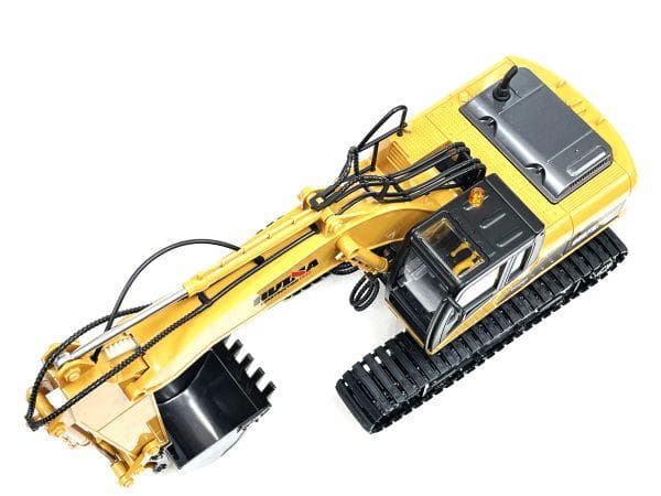 Huina Toys 1535 1/14スケール パワーショベルラジコン