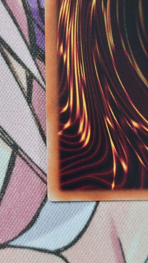 閃刀姫－カイナ　20thシークレットレア