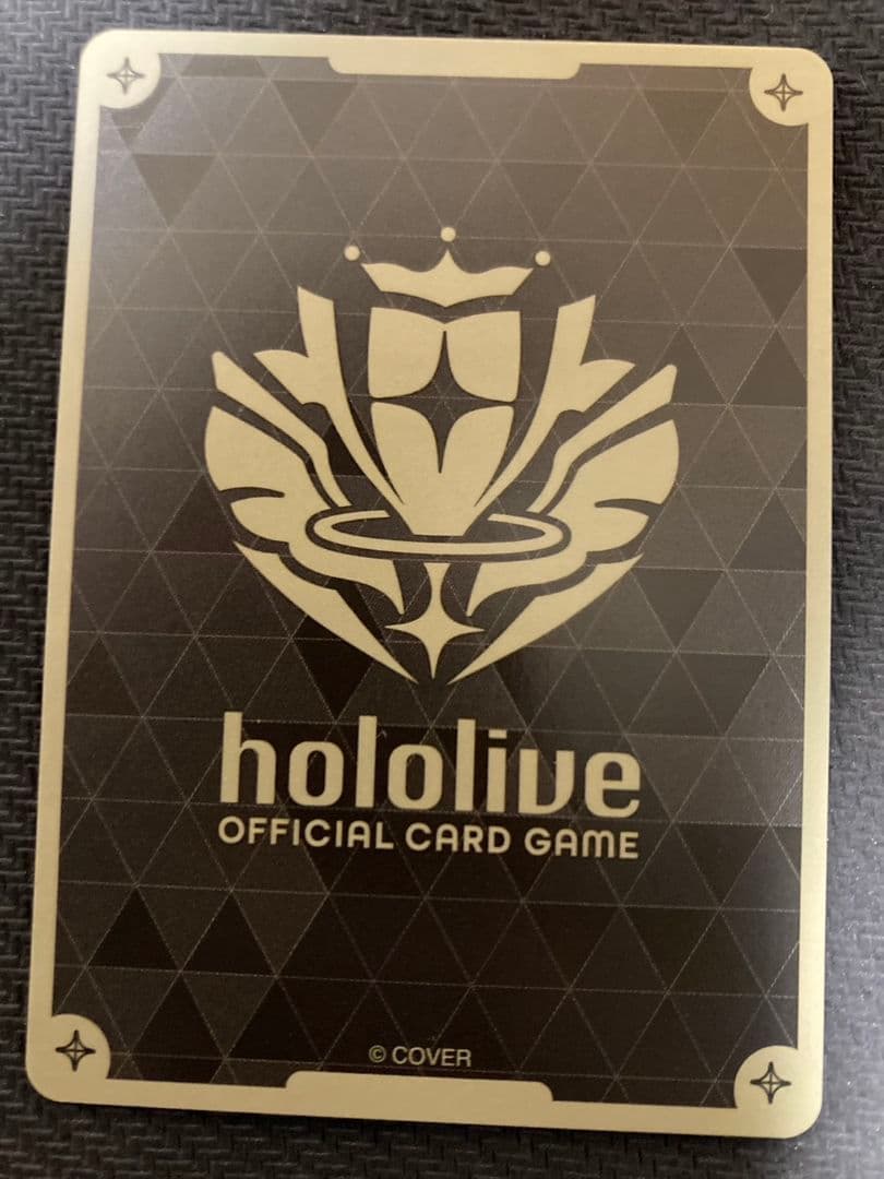 みっころね24 SEC ホロライブ カードゲーム　ホロカ