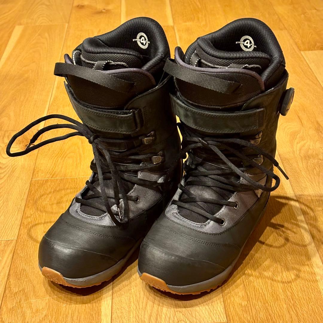 DEELUXE AREth RIN 27.5 アース リン