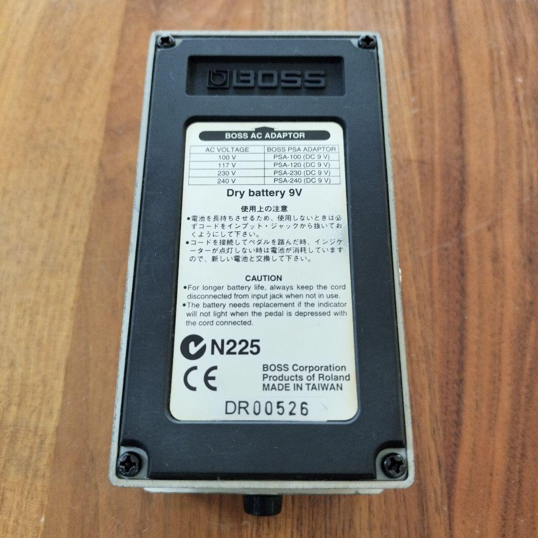 BOSS Line Selector ボス ラインセレクター 5分岐ケーブル付き