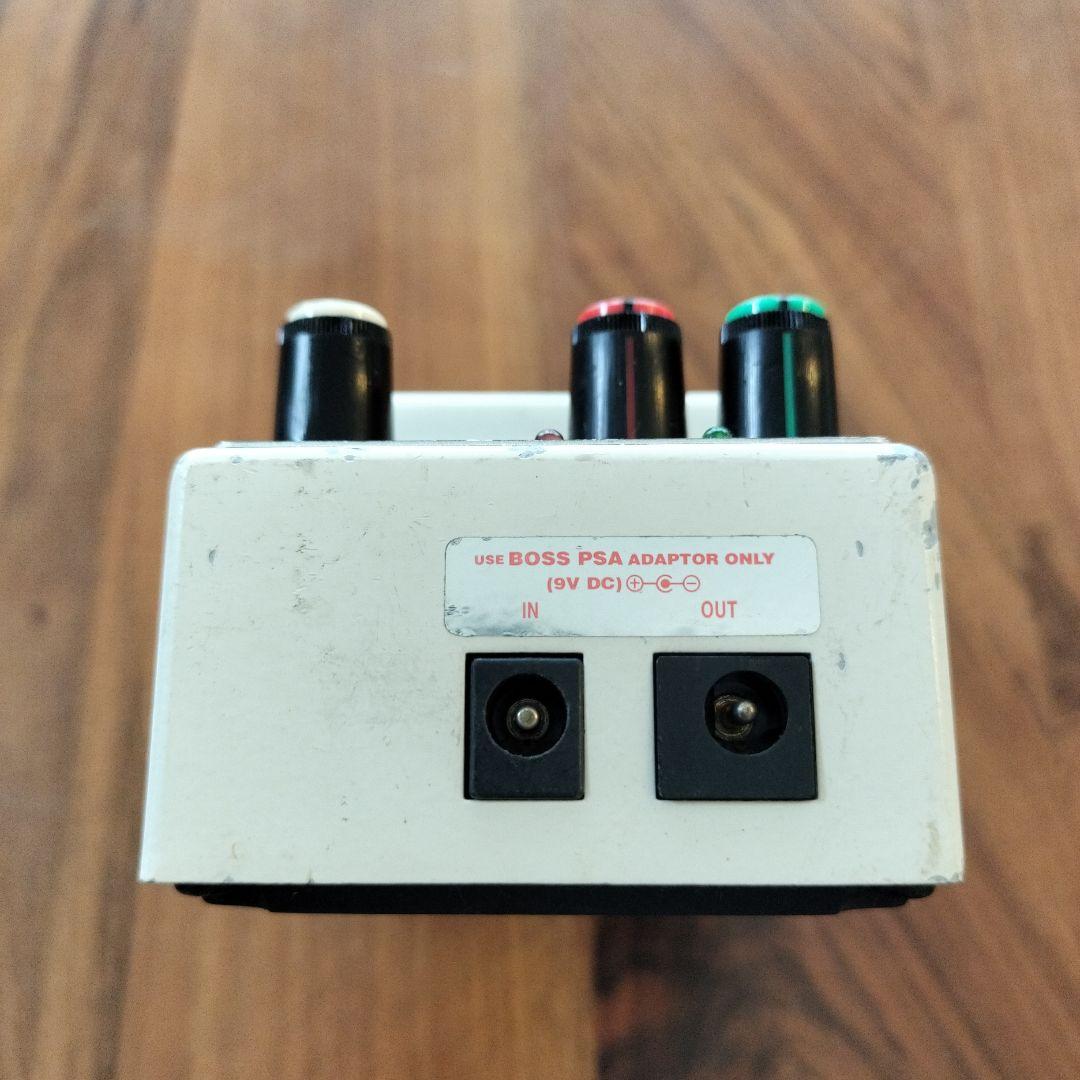 BOSS Line Selector ボス ラインセレクター 5分岐ケーブル付き