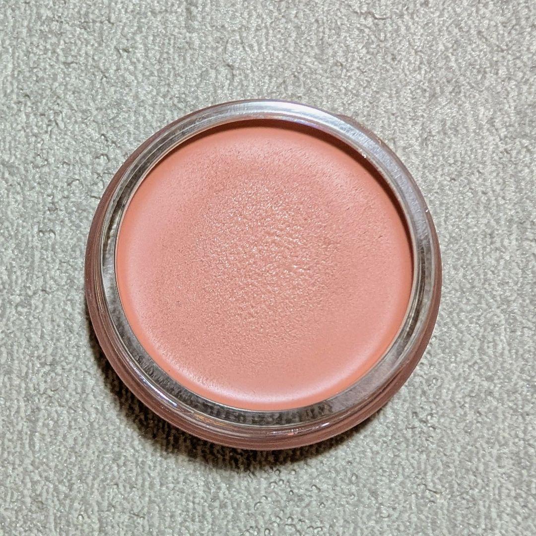 BRILLIAGEカモフラージュコンシーラーチーク04&ワイドフィンガーブラシ