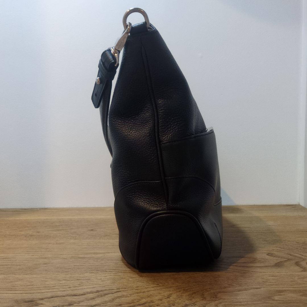 美品✨ペッレモルビダ　メイデンヴォヤージュ　MB078 エディターズバッグ