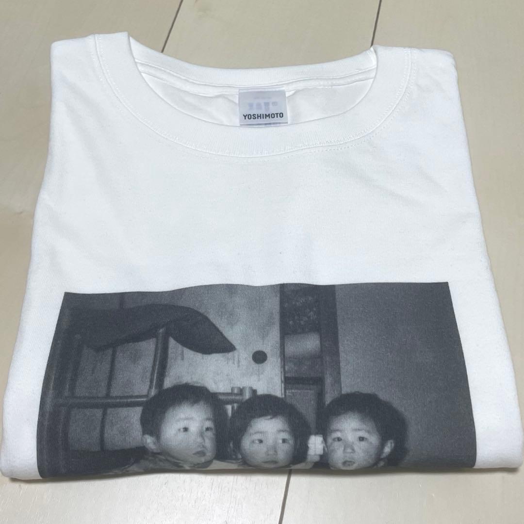 ダイタク ロンT