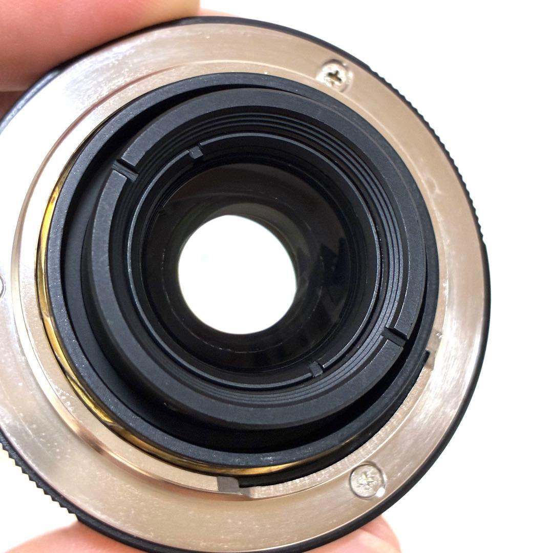 COLOR-SKOPAR 35ｍｍ F2.5 Lマンウト