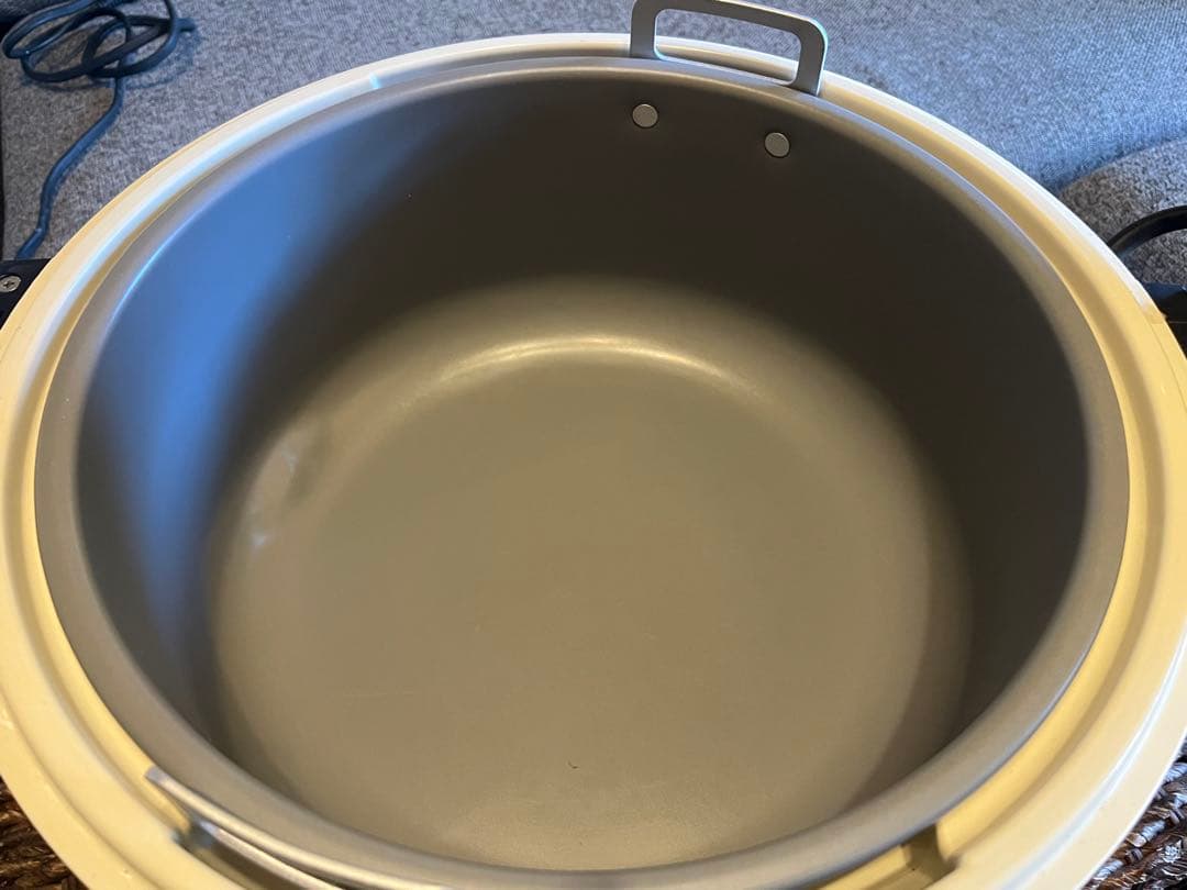 象印 保温ジャー2021年製 THS-C40A 100V 2升 業務用 保温機