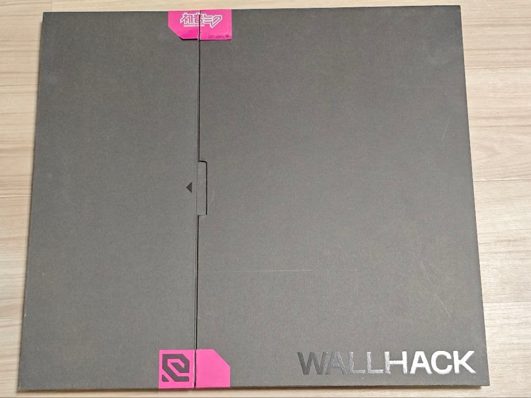 Wallhack SP-004 Hatsune Miku 初音ミク