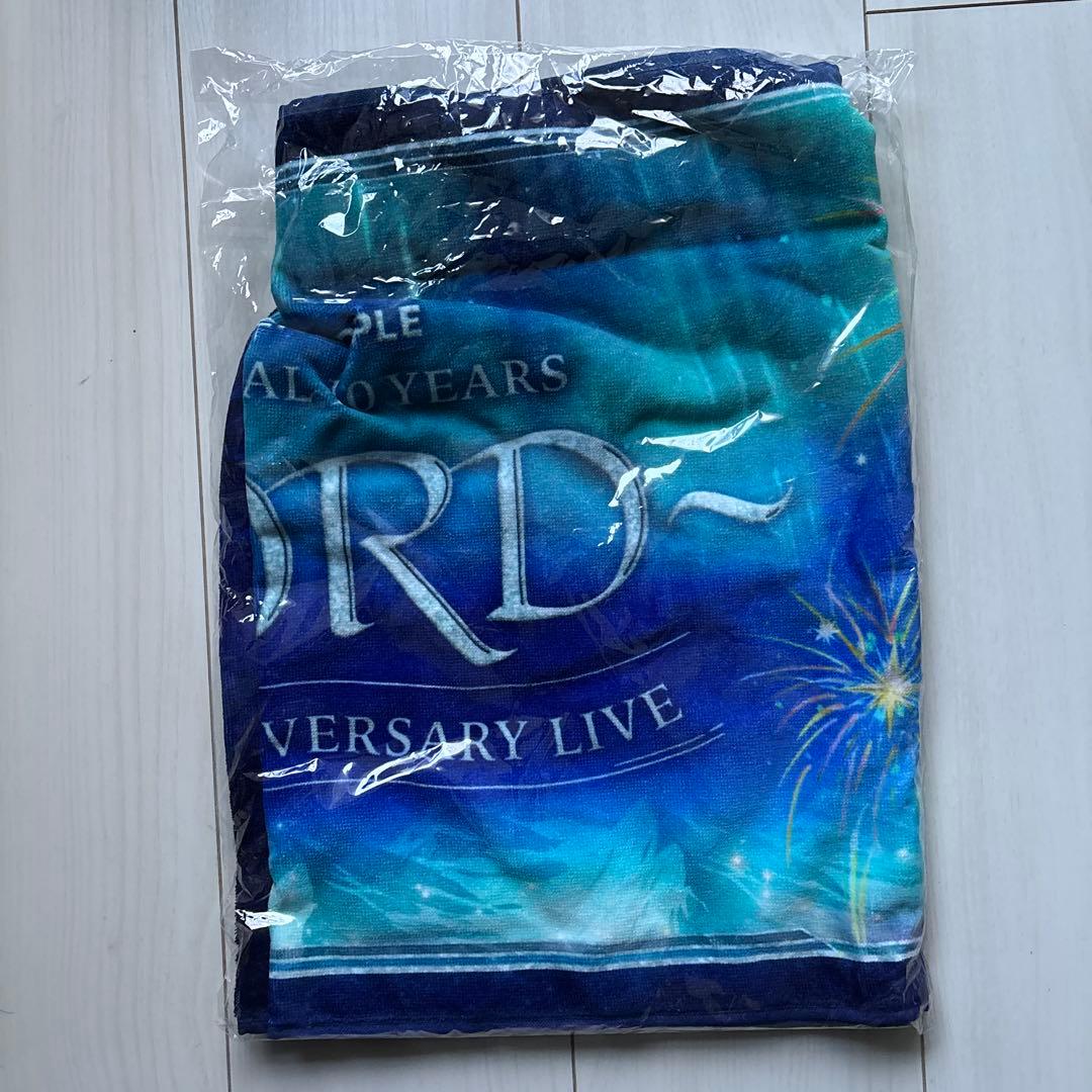 ミセスグリーンアップル ペンライトほか