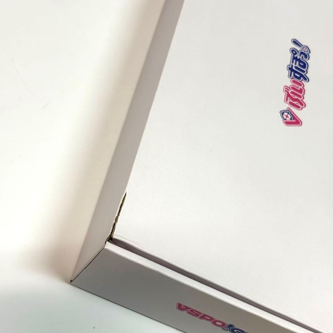 ぶいすぽっ！ 橘ひなの VSPO! GEAR ゲーミングキーボード