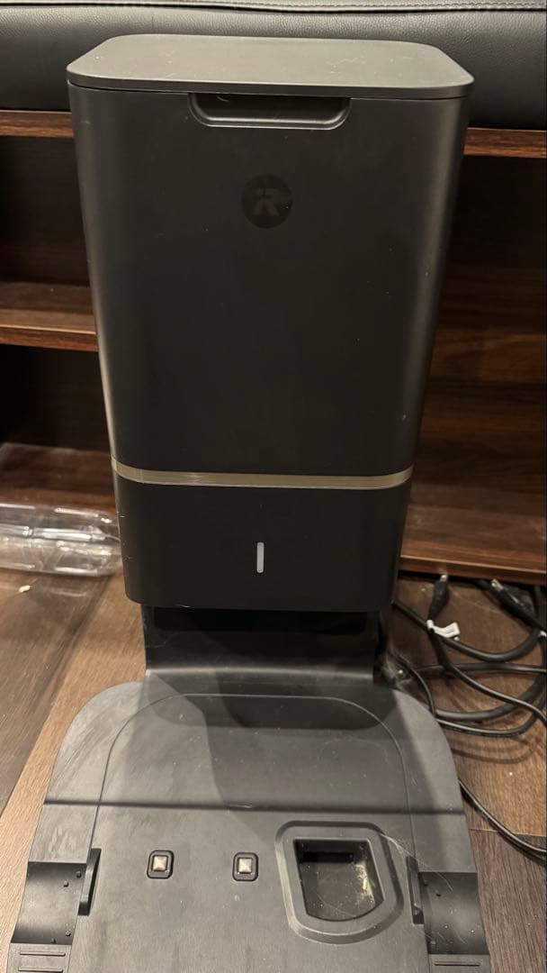 ルンバs9+ &ブラバージェット床拭きm6セット