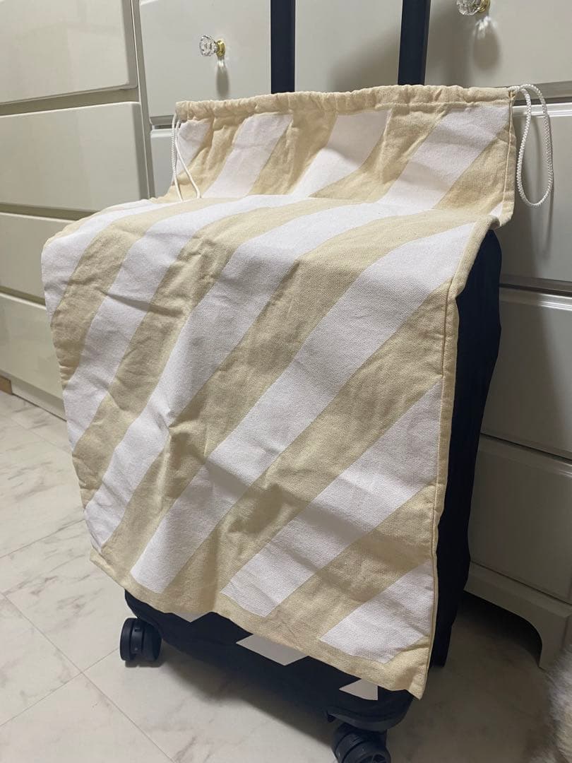 【rimowa×off-white】リモワ×オフホワイトコラボ スーツケース