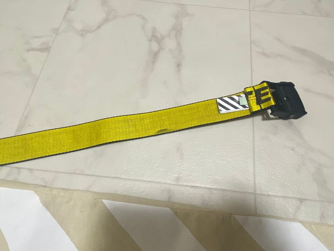 【rimowa×off-white】リモワ×オフホワイトコラボ スーツケース