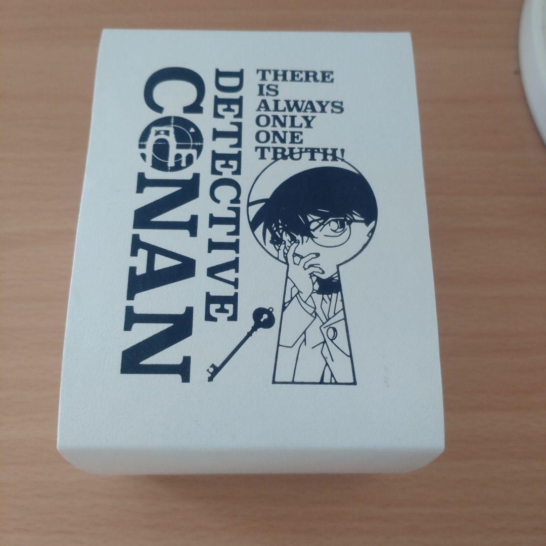 名探偵コナン 腕時計型麻酔銃 蝶ネクタイ型変声機 たまごっち トランプ銃