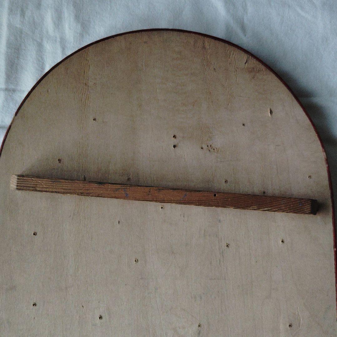 昭和レトロ　Vintage　ピンボール　野球