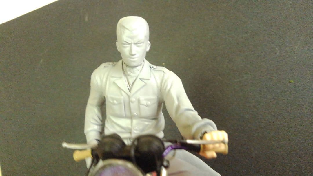 専用出品✨確認用✨湘南爆走族✨フィギュア✨‼️