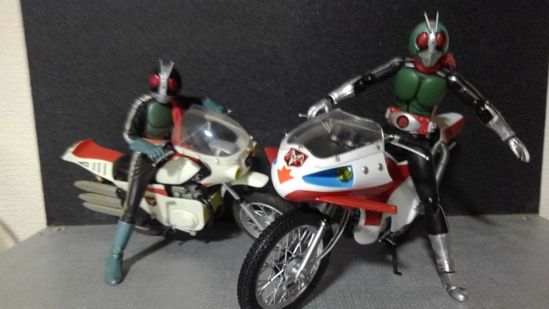 専用出品✨確認用✨湘南爆走族✨フィギュア✨‼️