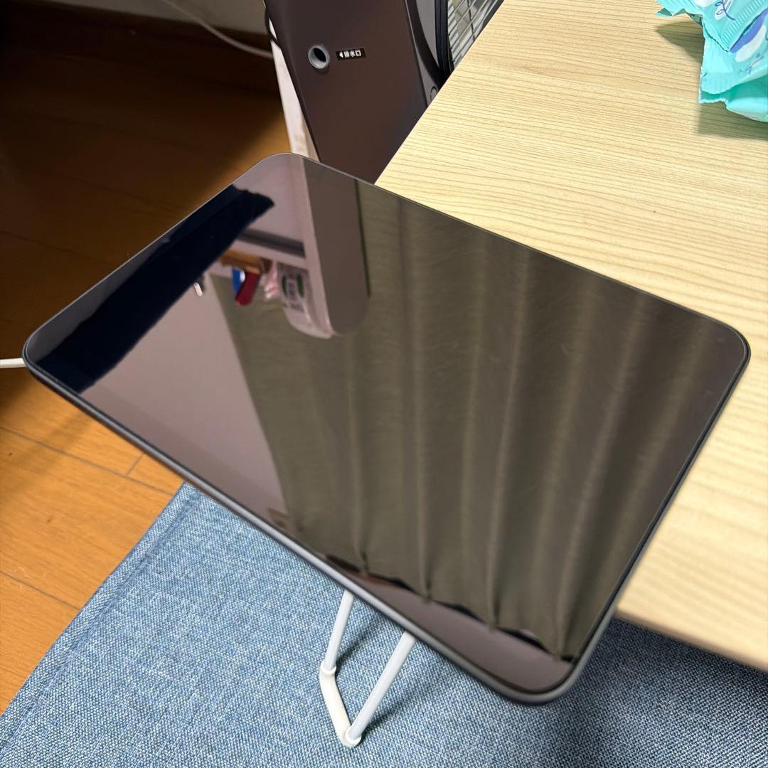 バッテリー100% iPad mini 6 256GB WIFI ほぼ未使用美品