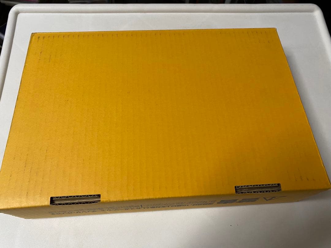 【新品未使用品】ハイキャパシティ スピードコンプII