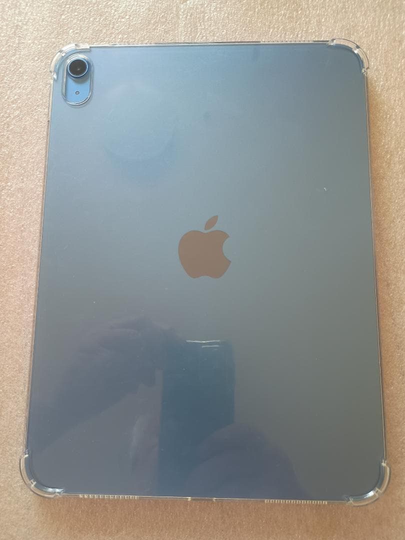 【ほぼ新品】 iPad 11インチ Wi-Fi 512GB 2025年春モデル