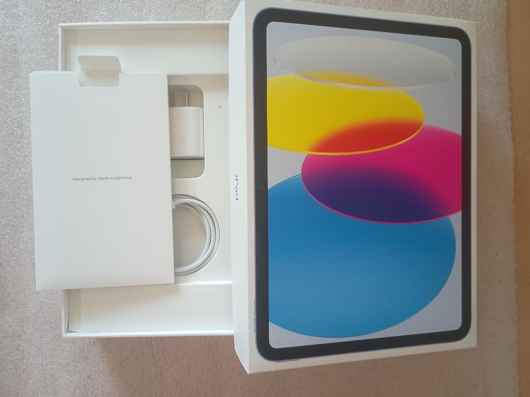 【ほぼ新品】 iPad 11インチ Wi-Fi 512GB 2025年春モデル