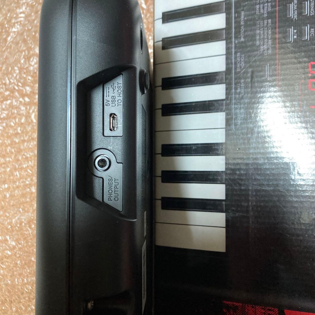 YAMAHA PSS-A50 ミニキーボード 2023年製