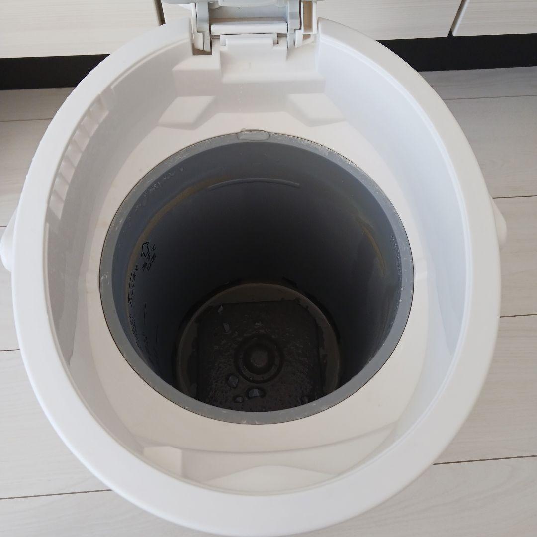 象印加湿器 EE-DB50 ホワイト 上位モデル