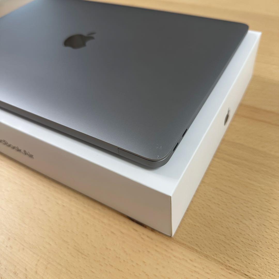 MacBook Air 13 M1 16GB/512GB USキーボード