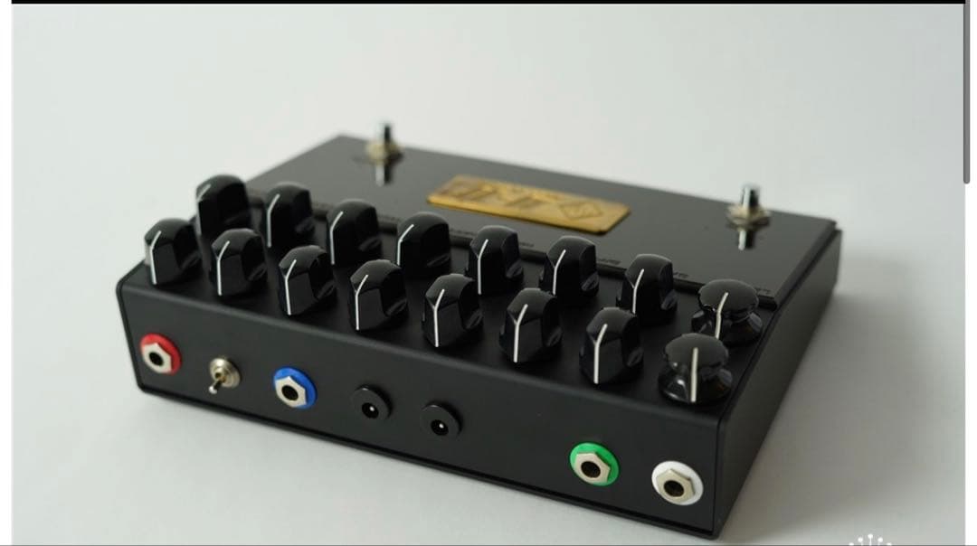 ベース Inner Bamboo electron B-II 2