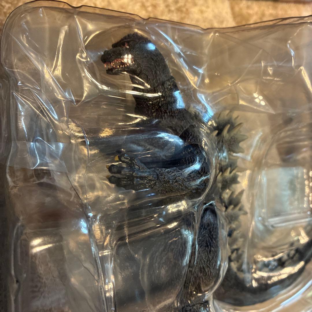 モンスターアーツ　ゴジラ 1989 フィギュア