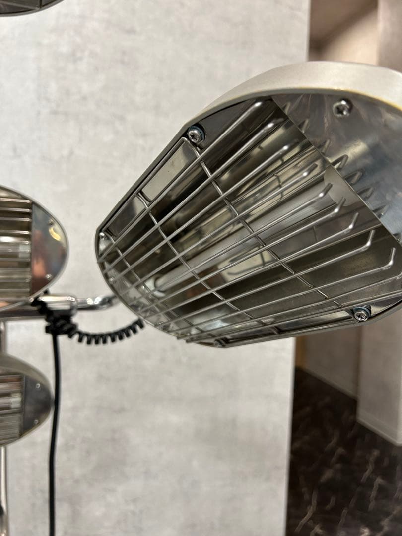 α MAX UV照射機器