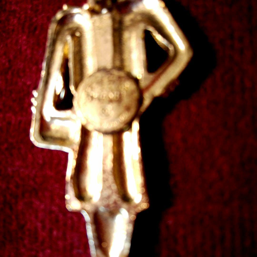 シャネル ブローチレディースマドモアゼルアクセサリーレア希少女性ヴィンテージ