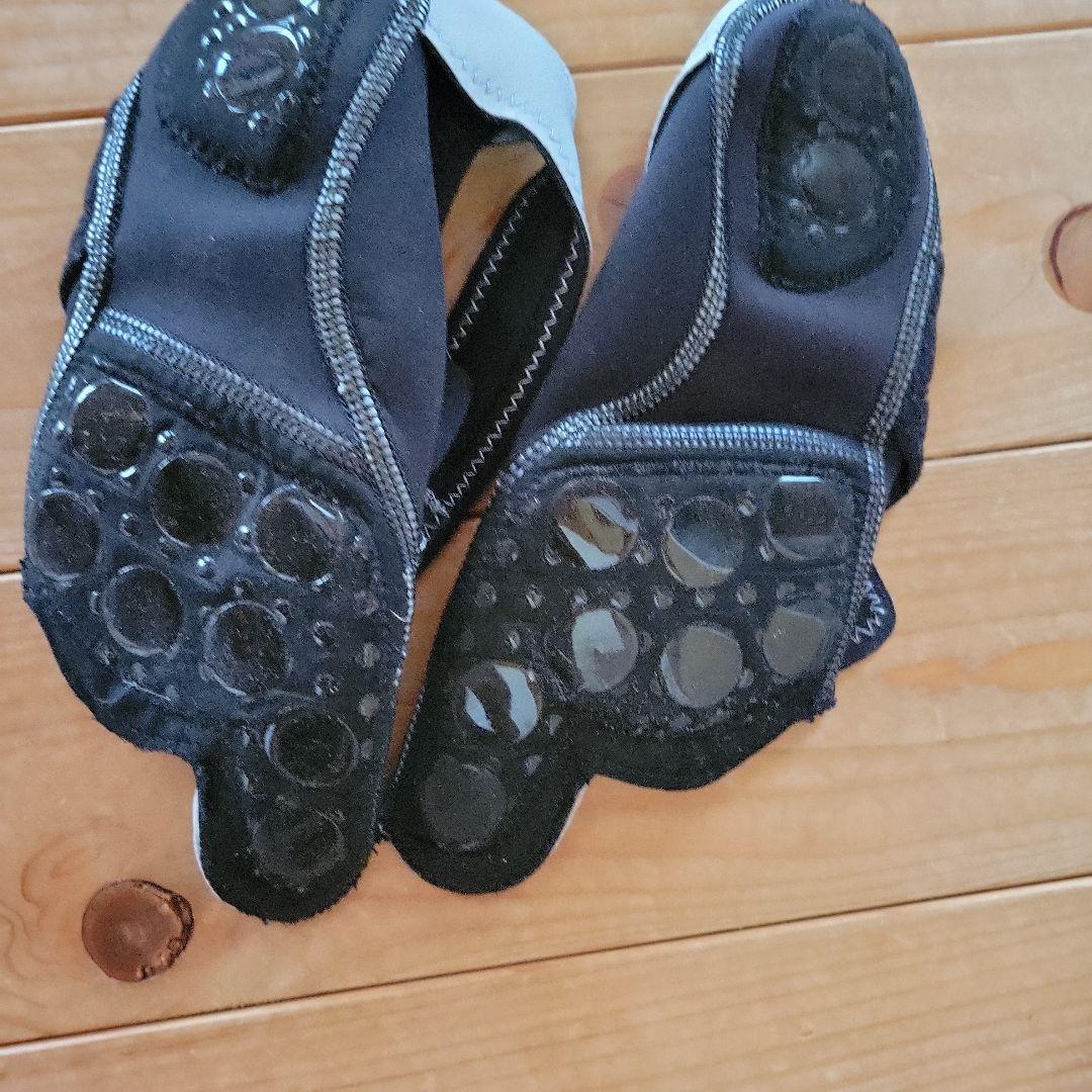 LAVA キックボクシンググローブ・シューズセットMサイズ