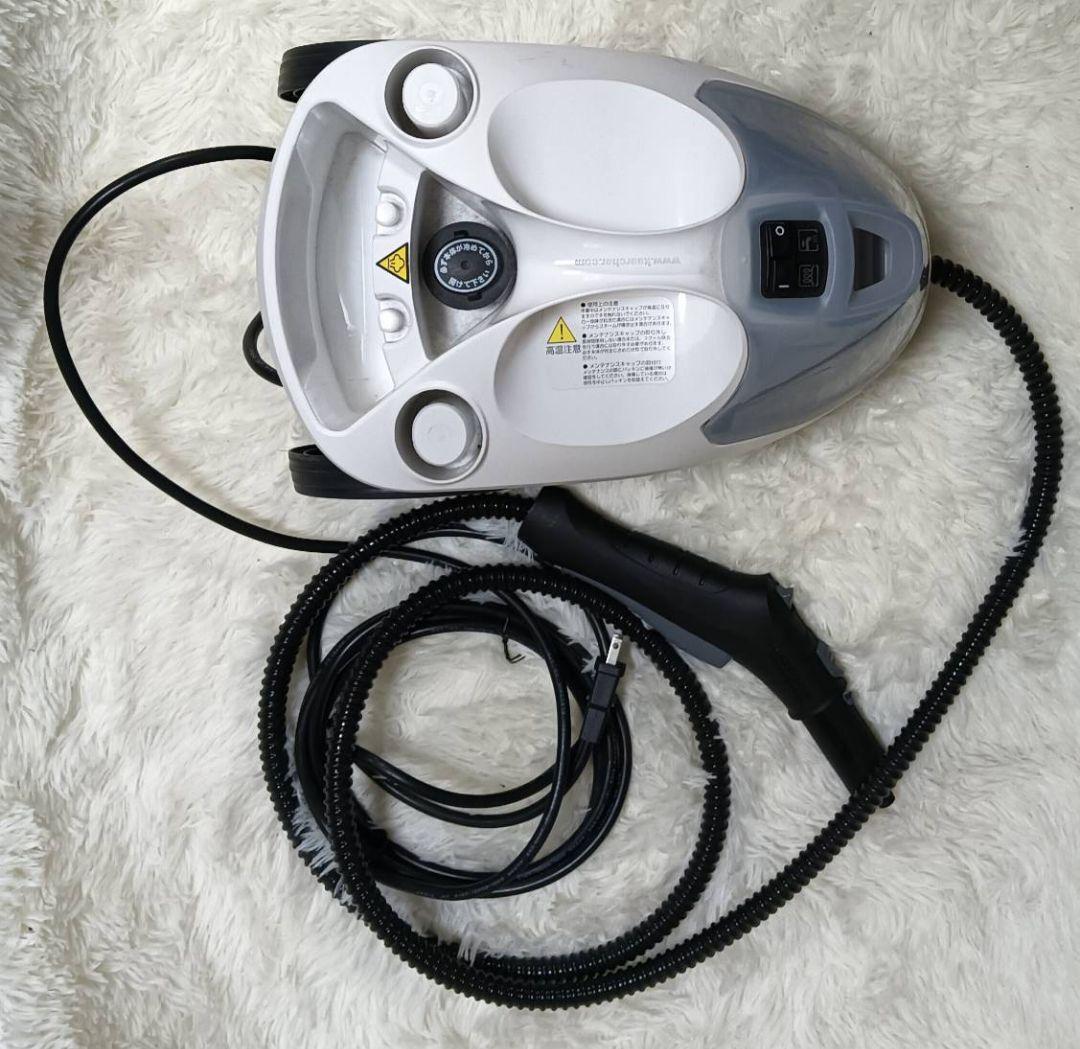 【展示品】ケルヒャー SC4 EasyFix（イージーフィックス）プレミアム