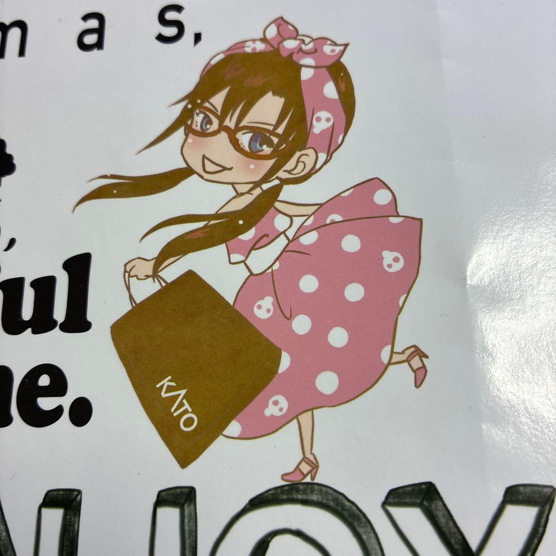 KATO 10-942 500系新幹線 TYPE EVA 初号機塗装