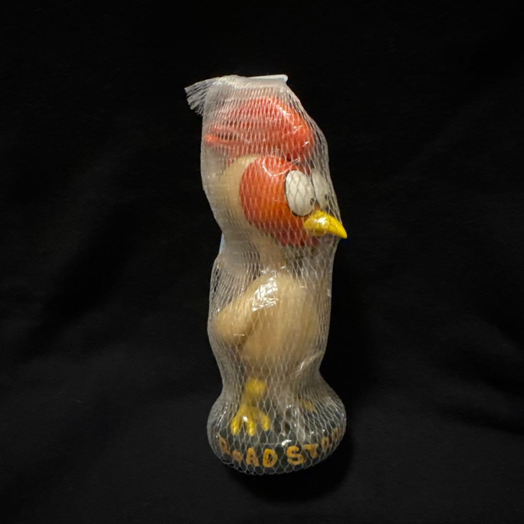 世田谷ベース 正式装備品 正規品 ロードストローラー ポンピングヘッド フィギア