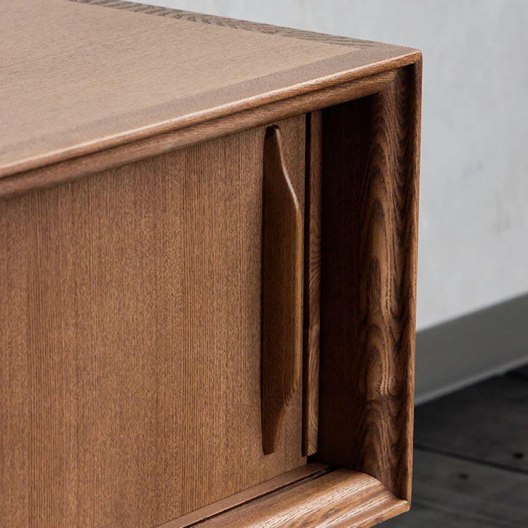 CRASH GATE NOR /ノル　オスロ テレビボード 150cm