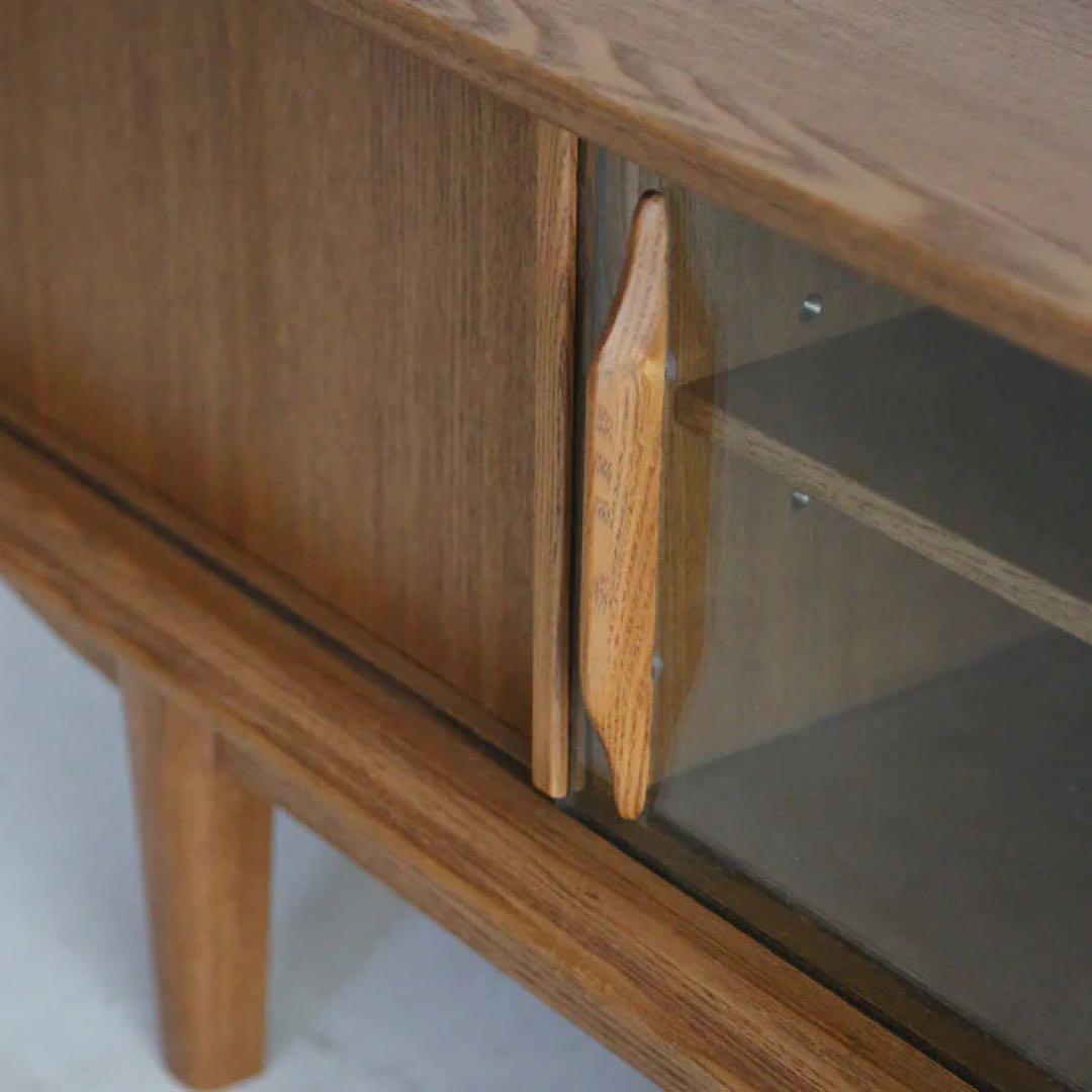 CRASH GATE NOR /ノル　オスロ テレビボード 150cm